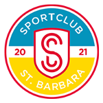 SC St. Barbara