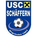 USC RB Schäffern