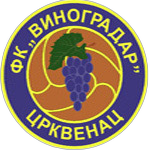 FK Vinogradar Crkvenac