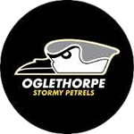 Oglethorpe Stormy Petrels