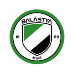 KSE Balástya II.