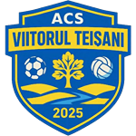 ACS Viitorul Teișani