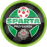 Sparta Przysiersk