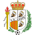 CD Caspe B