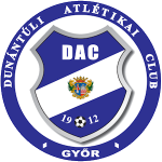 DAC Nádorváros U19