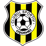 ACS Oșorhei U19