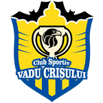 ACS Vadu Crișului U19