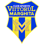 CS Viitorul Marghita U19
