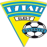 GLKS-T Tytan Wisznice