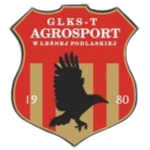 GLKS-T Agrosport Leśna Podlaska