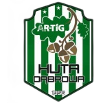 Ar-Tig Huta Dąbrowa