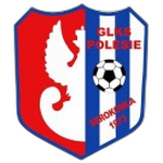 GLKS Polesie Serokomla