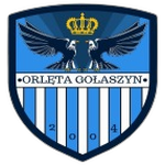 Orlęta Gołaszyn