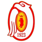 ŁKS Orlęta II Łuków