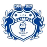 LZS Olimpia Okrzeja
