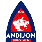 FC Andijon U21