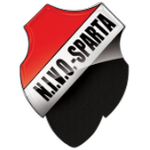 Nivo Sparta