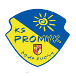 Promyk II Nowa Sucha