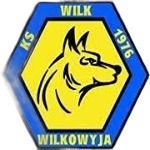 Wilk Wilkowyja