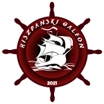 Hiszpański Galeon Warszawa