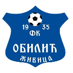 FK Obilić Živica