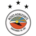 Novo Horizonte de Santa Maria U17