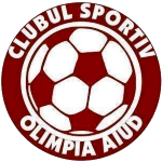 CS Olimpia Aiud U19