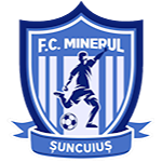 CS Minerul Șuncuiuș U19