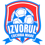 ACS Izvorul Cociuba Mare U19