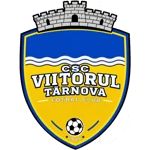 CSC Viitorul Târnova
