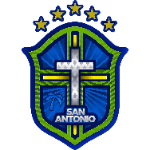 CD San Antonio U16