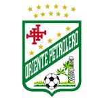 Oriente Petrolero U16