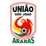 União São João U16