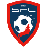 Sharjah Brasil U16
