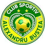 CS Alexandru Bustea