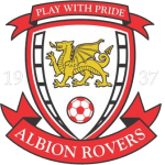 Albion Rovers FC