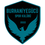 Burhaniyegücü