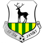 TJ ŠM Janíky