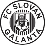 FC Slovan Galanta B