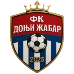 FK Donji Žabar