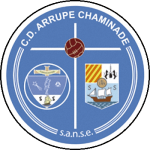 CDDF Arrupe Chaminade