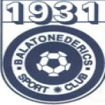 Balatonederics SE