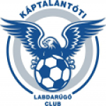 Káptalantóti LKE