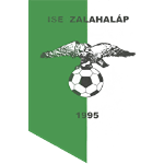 Zalahalápi ISE