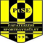 Pápateszéri SE