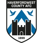 Haverfordwest County AFC U19