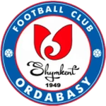 FC Ordabasy U19