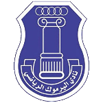 Yarmouk SC U20