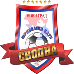 FK Svodna
