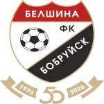 FC Belshina 2